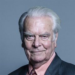 Image of Lord Owen